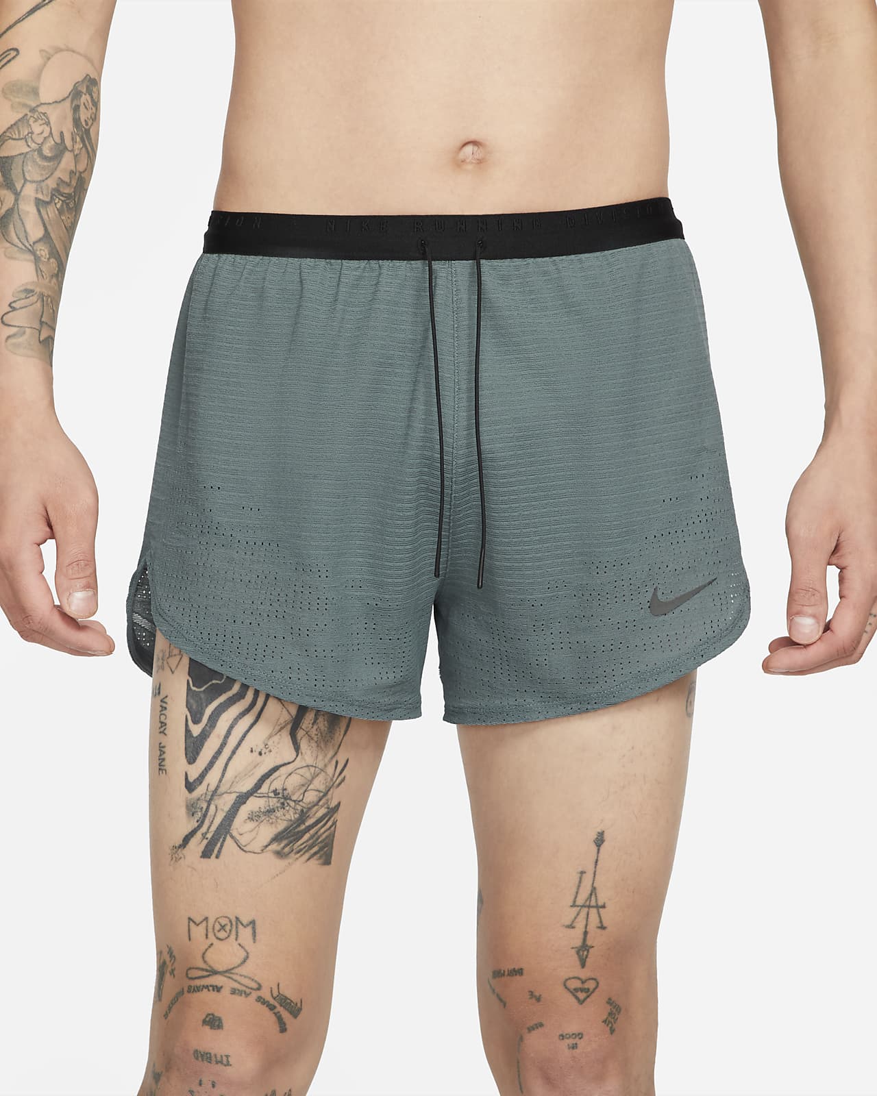 Nike Dri-FIT Run Division Pinnacle ç·å­è·æ­¥ç­è£¤-èå(Nike)ä¸­å½å®ç½